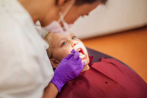 Best Emergency Dentist for Lost Fillings or Crowns in Mount Holly, NC