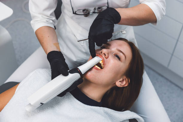 Best Broken or Cracked Tooth Emergency Dentist in Mount Holly, NC
