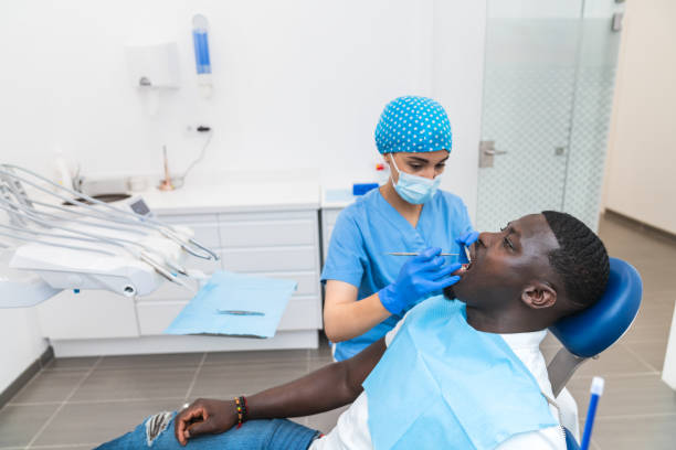 Best Emergency Root Canal Treatment in Mount Holly, NC